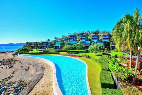Yacht Club 19 Bijou De Mer 2 Buggies - Accommodation Perth 2