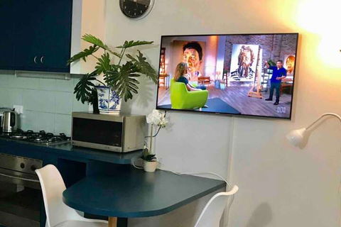 Beautiful Studio In Great Leafy Location - Accommodation Perth 1