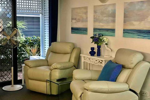 Beautiful Studio In Great Leafy Location - Accommodation Perth 5