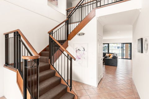 Mermaid Beach House - Perth Resorts 3