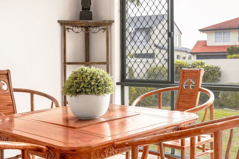 Mermaid Beach House - Perth Resorts 7