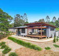Your Luxury Escape - Carinya Cottage 3 - Accommodation Perth