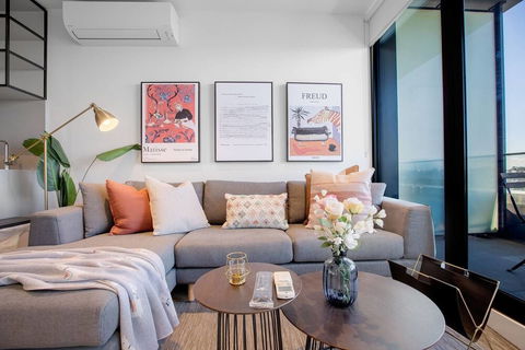 Comfy Sweet Home In Parkville With Netflix - Perth Resorts 3