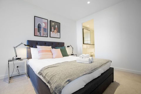 Comfy Sweet Home In Parkville With Netflix - Perth Resorts 1