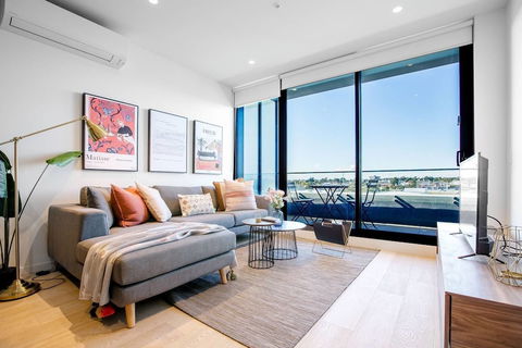 Comfy Sweet Home In Parkville With Netflix - Perth Resorts 4