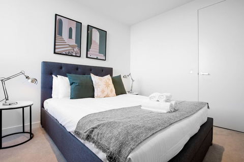 Comfy Sweet Home In Parkville With Netflix - Perth Resorts 6