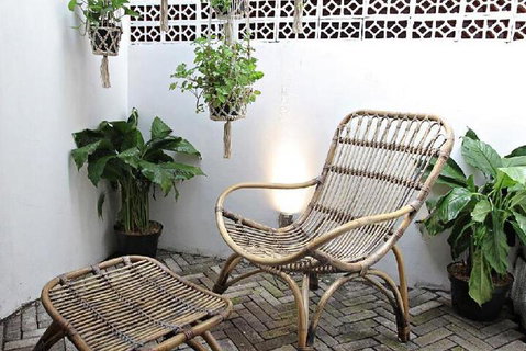 Booleroo View Bed & Breakfast - Accommodation Perth 5