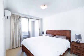 Concorde - Accommodation Perth 1