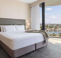 Oaks Gold Coast Hotel - Accommodation Perth