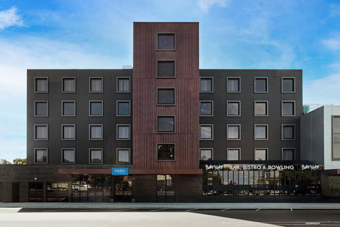 Mantra Traralgon - Accommodation Perth 1