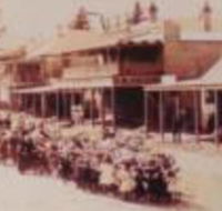 Wallace Lodge - Perth Resorts