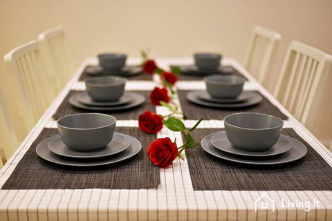 Tomkins Townhouse - Accommodation Perth 2
