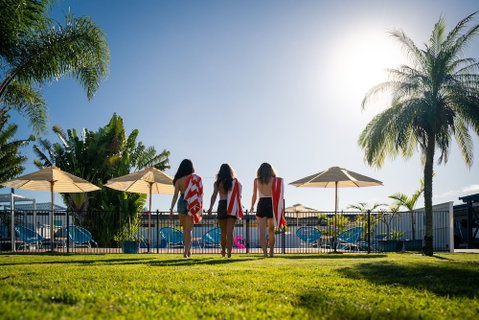 The Cubana Ballina - Accommodation Perth 4