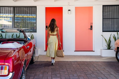 The Cubana Ballina - Accommodation Perth 3
