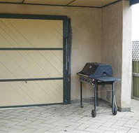 Arches Spa Apartments  Complex - Accommodation Perth