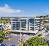 Salt Apartments - Accommodation Perth