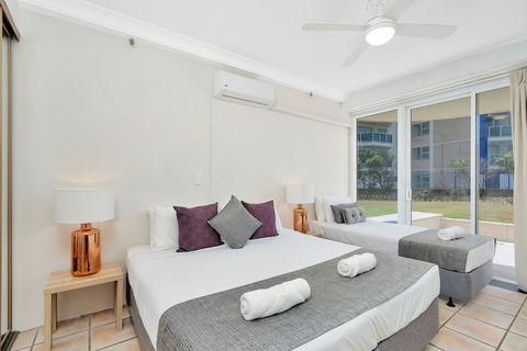 Zenith - Q Stay - Accommodation Perth 2