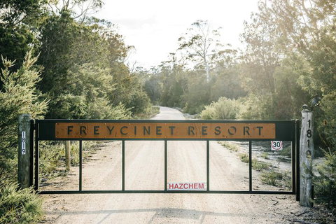 Freycinet Resort - Accommodation Perth 1