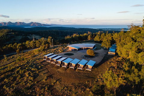 Freycinet Resort - Accommodation Perth 6