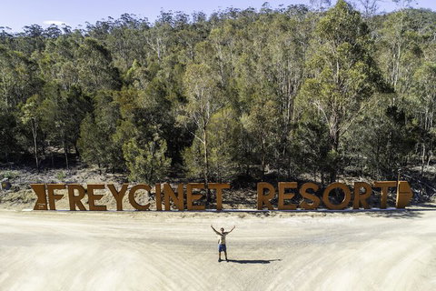 Freycinet Resort - Accommodation Perth 5