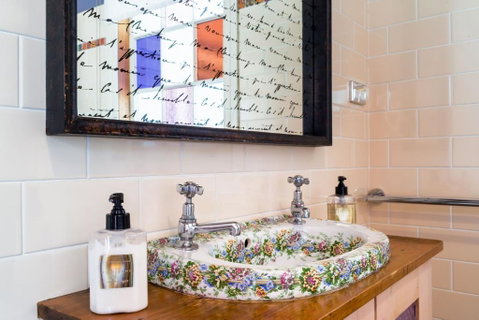 LUSH On Lurline - Accommodation Perth 2