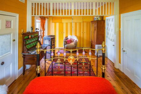 LUSH On Lurline - Accommodation Perth 4