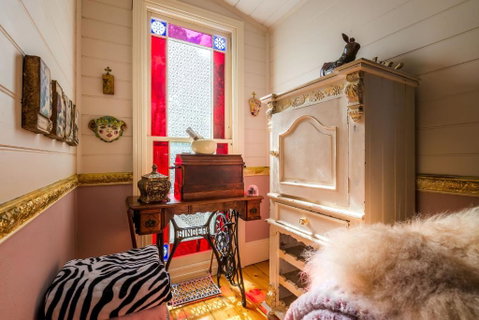 LUSH On Lurline - Accommodation Perth 6