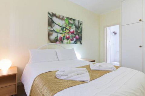 Broadway Apartments - Accommodation Perth 0