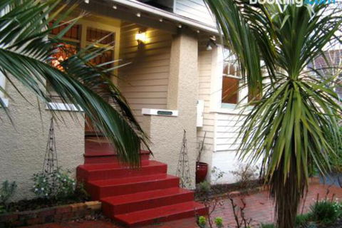Twyford - Accommodation Perth 0