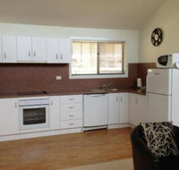 Glengarriff Townhouse 3 - Perth Resorts