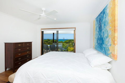 The Beach House At One Mile 6 Burrawong - Accommodation Perth 3