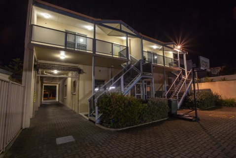 Port Lincoln Foreshore Apartments - Accommodation Perth 2