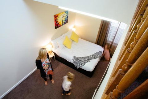 Port Lincoln Foreshore Apartments - Accommodation Perth 3