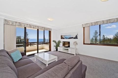 Akuna 18 6 Joffre Street - Perth Resorts 2