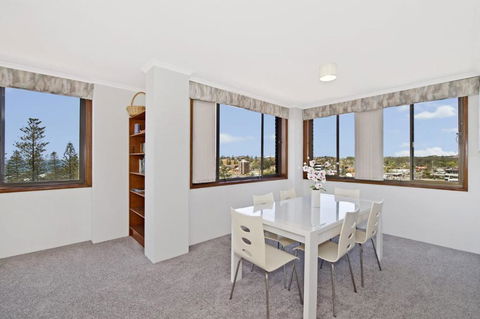 Akuna 18 6 Joffre Street - Perth Resorts 1
