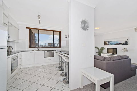 Akuna 18 6 Joffre Street - Perth Resorts 5