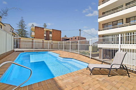Akuna 18 6 Joffre Street - Perth Resorts 3