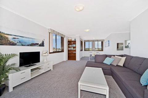 Akuna 18 6 Joffre Street - Perth Resorts 6