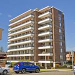 Akuna 18 6 Joffre Street - Perth Resorts 0
