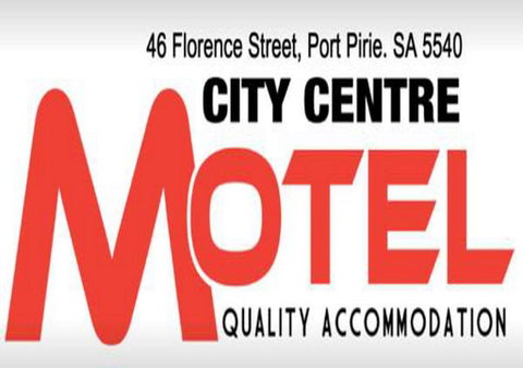 City Centre Motel Hotel - Accommodation Perth 6