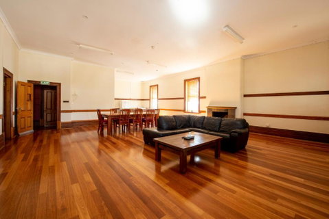 City Centre Motel Hotel - Accommodation Perth 3