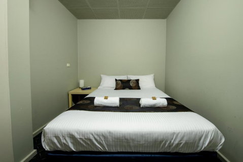 City Centre Motel Hotel - Accommodation Perth 1