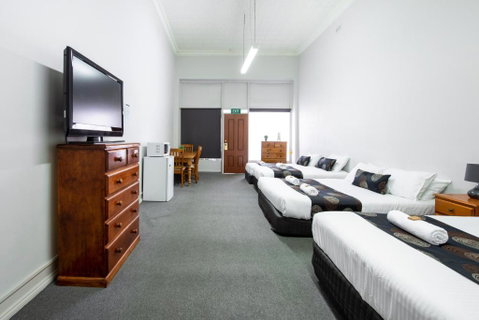 City Centre Motel Hotel - Accommodation Perth 5