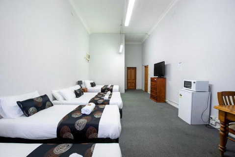 City Centre Motel Hotel - Accommodation Perth 4