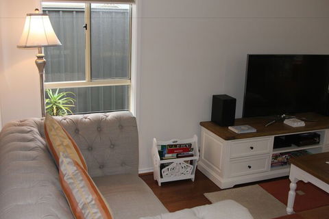 C And C Tanunda - Perth Resorts 6