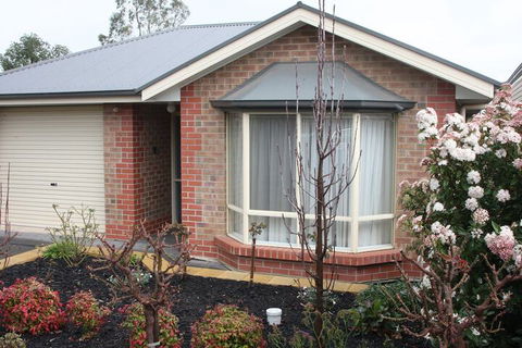 C And C Tanunda - Perth Resorts 1