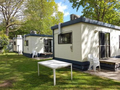 Jamieson Caravan Park - Accommodation Perth 2