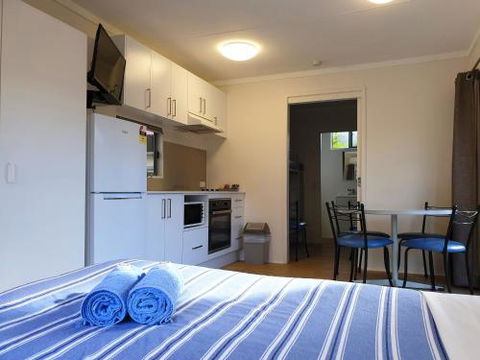 Jamieson Caravan Park - Accommodation Perth 5