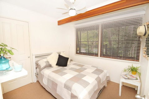 1 / 121 Park Crescent Coolum Beach - Accommodation Perth 6