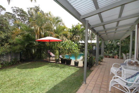 1 / 121 Park Crescent Coolum Beach - Accommodation Perth 4